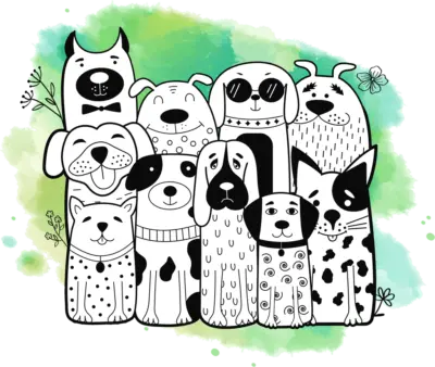Chien