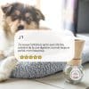 Cure longue moulin compléments alimentaires Sérénité pour chien et chat avis