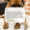 Cure longue moulin compléments alimentaires Sérénité pour chien et chat AVIS