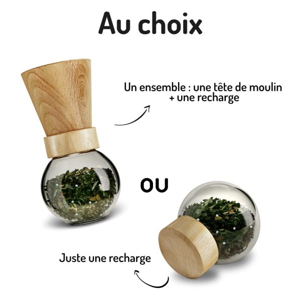 Cure longue moulin compléments alimentaires pour chien et chat