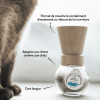 Cure longue moulin compléments alimentaires Allure pour chien et chat points forts