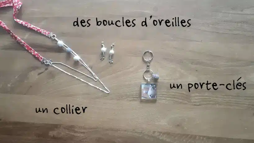 DIY tutoriel perles chiens chats