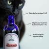 huile végéale harmonie pour chien et chat points forts