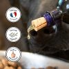 huile végéale harmonie pour chien et chat bienfaits