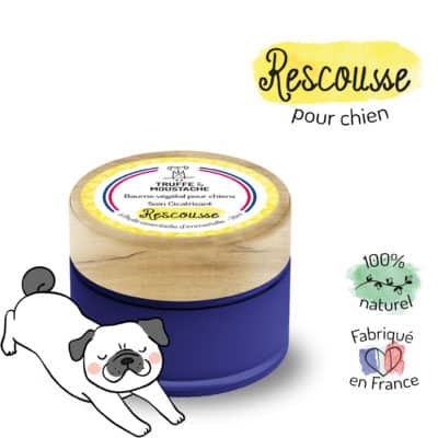 Antistress u0026 Apaisant complément alimentaire pour chiens Moulin + 