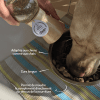 Cure longue moulin compléments alimentaires Pureté pour chien et chat points forts