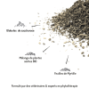 Cure longue moulin compléments alimentaires Pureté pour chien et chat points forts