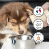 Cure longue moulin compléments alimentaires Pureté pour chien et chat points forts