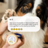 Baume cicatrisant Rescousse pour chiens avis