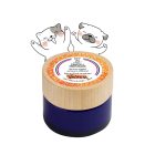 Baume velours hydratant chien chat