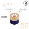 Baume hydratant et apaisant Velours pour chiens et chats points forts