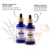 duo nettoyants naturels yeux et oreilles chiens et chats