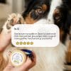 Baume cicatrisant Rescousse pour chiens avis