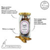Friandises naturelles pour chiens et chats sprats