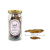 friandises sprats poissons séchés chien chat récompense éducation