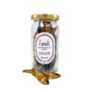 friandises sprats poissons séchés chien chat récompense éducation