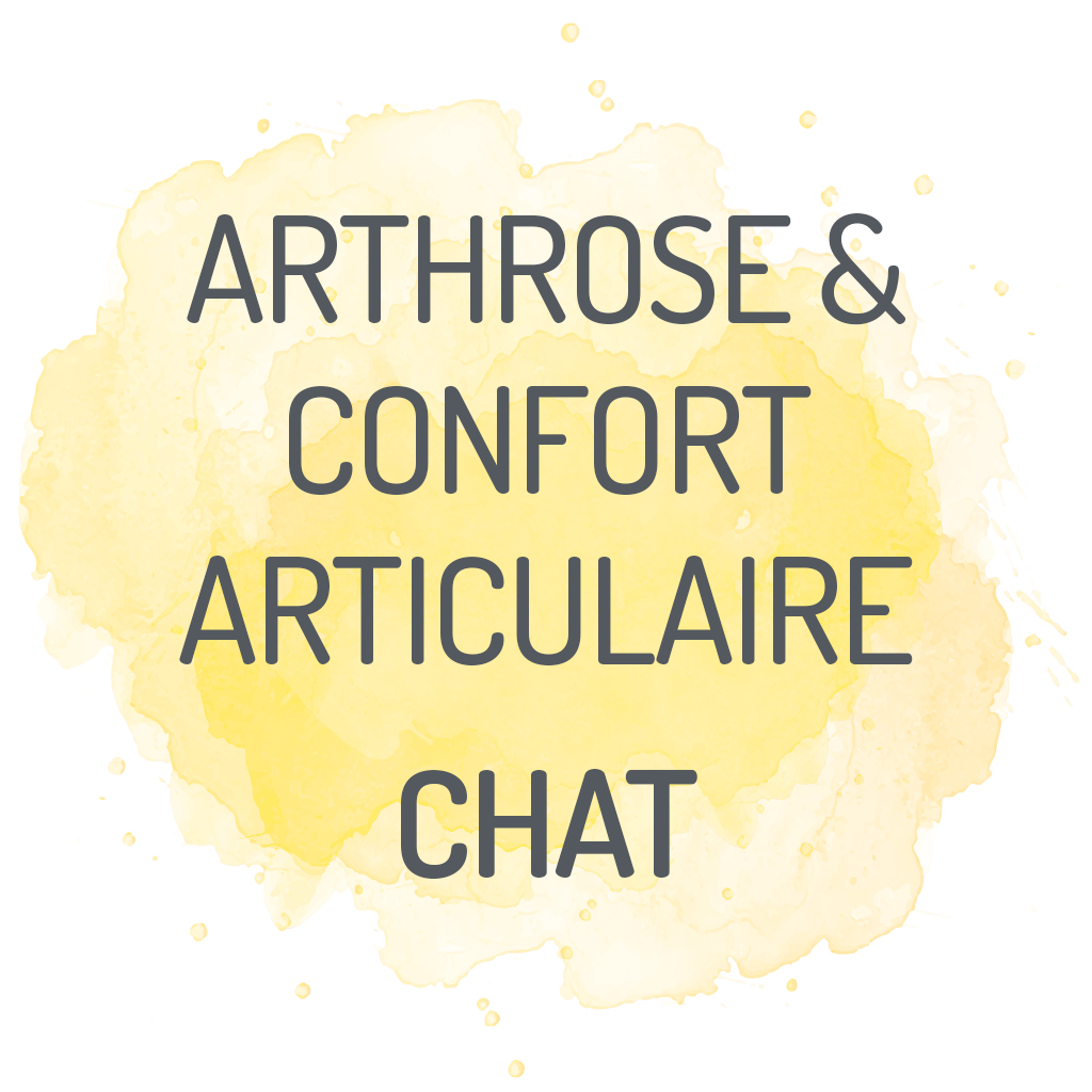 complements alimentaires arthrose mobilite confort articulaire chat