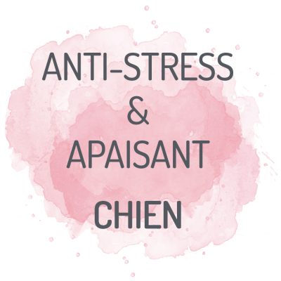 Anti-stress & apaisant