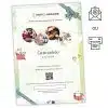 carte cadeau digitale chien chat