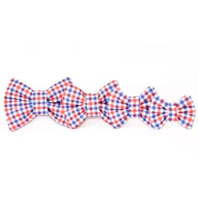 Nœud papillon pour chien Truffe & Moustache par Pompon&Pets