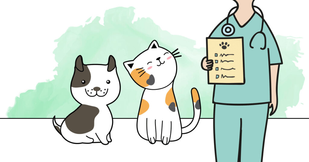 assurance santé chien chat