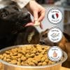 Pot en poudre complément alimentaire fabriqué en france, naturel et facile à administrer