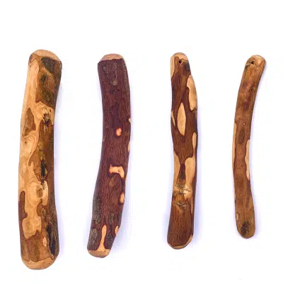 Toute la Gamme de bois d'olivier
