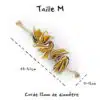 jouet fouille occupation accessoire chien chat corde antistress