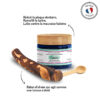 Duo cure courte sourire antitartre et bonne haleine, et bois