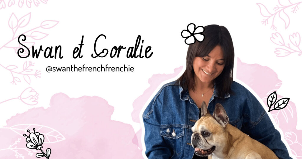 la sélection de Coralie