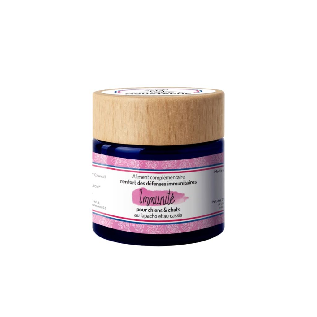 immunité chien et chat défense immunitaire