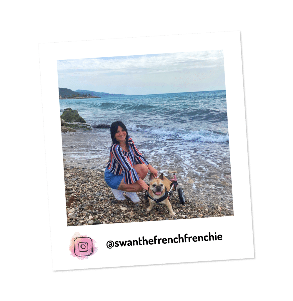 photo ambassadrice Coralie