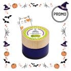 Baume naturel chien chat halloween