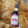 soin nettoyant et purifiant naturel pour lésions cutanées, rougeurs pour chiens et chats