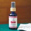 soin nettoyant et purifiant naturel pour lésions cutanées, rougeurs pour chiens et chats
