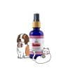 Soin nettoyant naturel chien chat