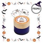 Baume naturel chien chat halloween