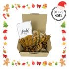 Coffret de friandises - Chiens & Chats - Poulet
