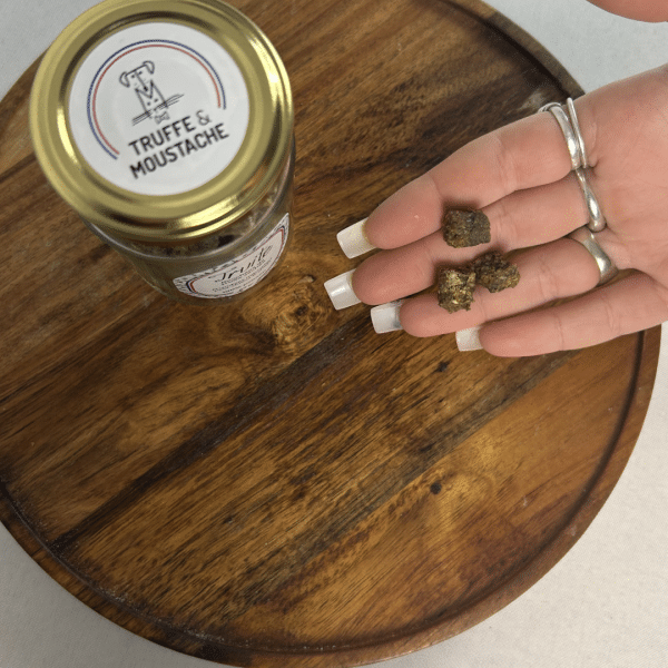 friandises naturelles 100% truite chiens et chats