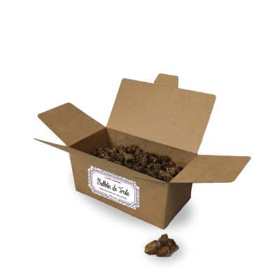 Ballotin de friandises pour chiens et chats truite