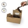 Coffret de friandises pour chiens ailes canard