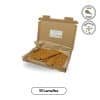 lamelles de poulet friandises 100% viande pour chiens et chats