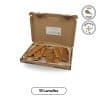 lamelles de canard friandises 100% viande pour chiens et chats