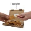lamelles de poulet friandises 100% viande pour chiens et chats