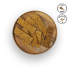 lamelles de canard friandises 100% viande pour chiens et chats