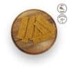 lamelles de poulet friandises 100% viande pour chiens et chats