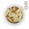 oreilles chèvre friandises chiens mastication naturelle