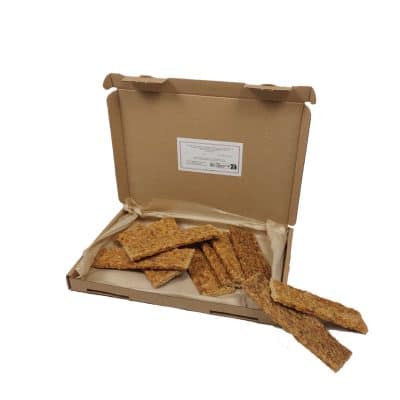lamelles de canard friandises 100% viande pour chiens et chats