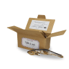 ballotins de sprats -friandises naturelles pour chiens et chats - 100% poisson