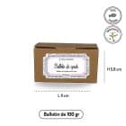 ballotins de sprats -friandises naturelles pour chiens et chats - 100% poisson